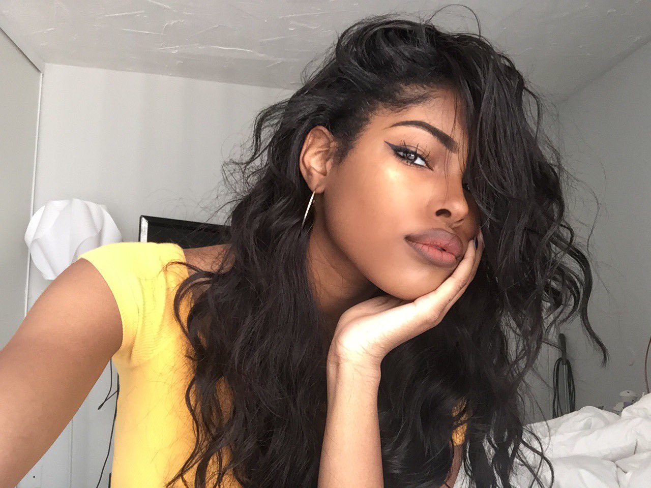 Diamond White nudes (23 photos) Young, Snapchat, braless