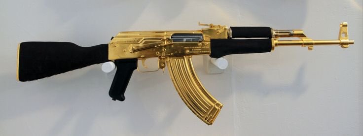 Gun goals on Twitter: Gun goals on Twitter: