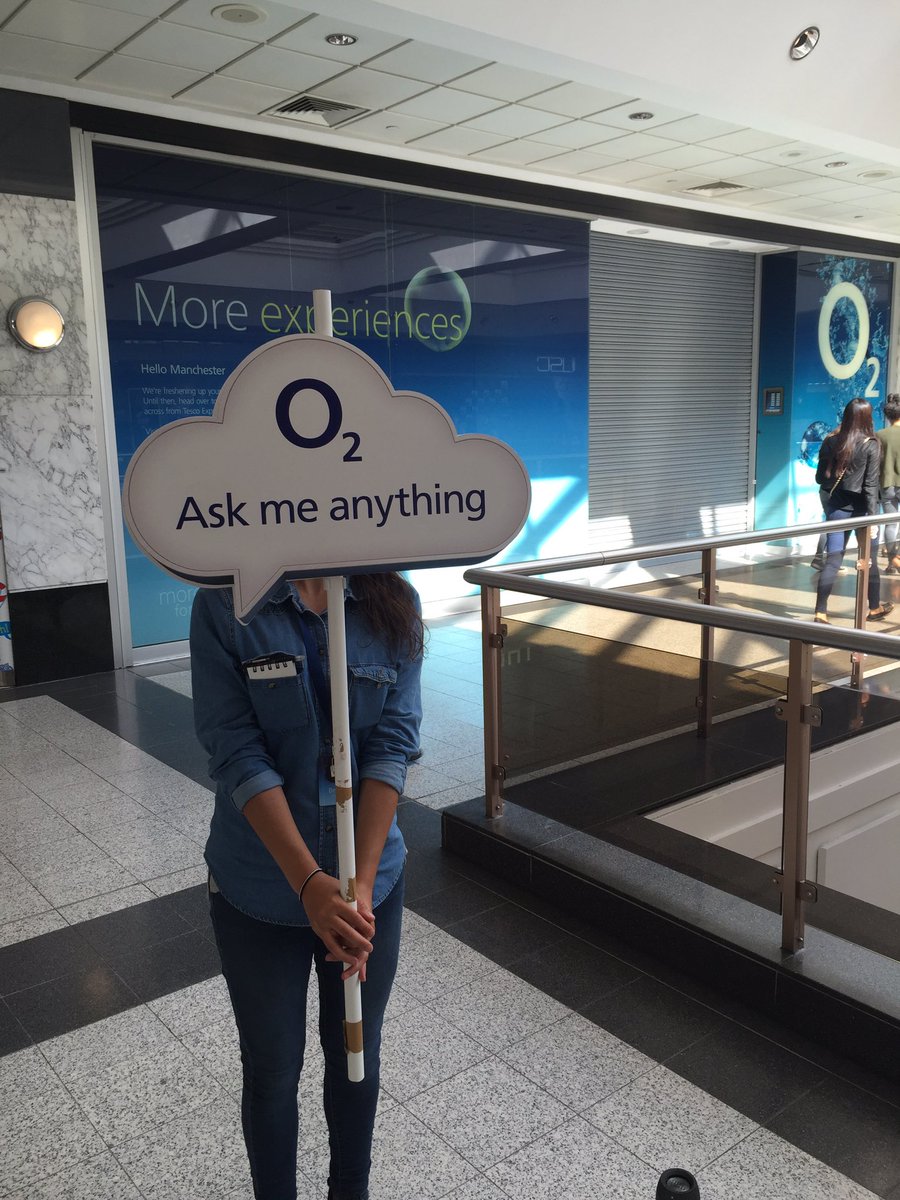 O2GuruBeth's tweet image. The questions have been intriguing! Keep them coming, we are open until 5 on market st #o2manchestermarketst