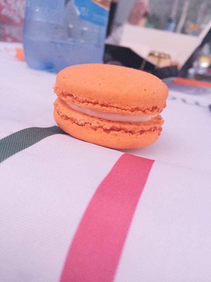 Some sweets for an afternoon break
