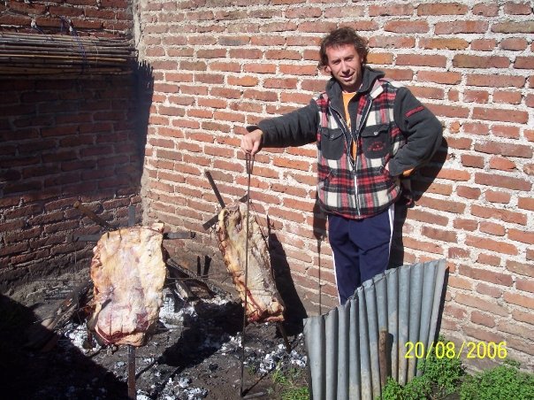 LocosXCorrerOK's tweet photo. MARATÓN #Rio2016
FINAL!
MARIANO MASTROMARINO 2:18:17 Puesto 53
Clavate un asado, colo!
VIVO: https://t.co/6D62pIJ2nE https://t.co/tHoCziW0L3