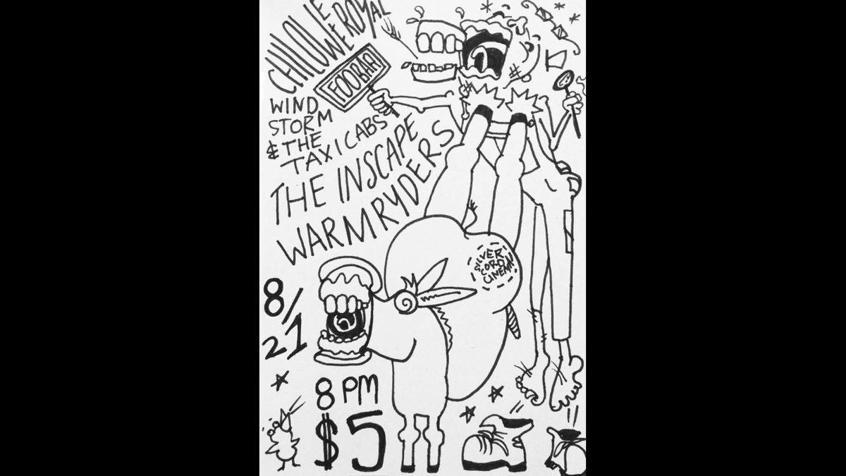 WarmRyders's tweet photo. Oh man oh man oh man oh man!
@TheInscape @fooBARtoo @FatCatzCity https://t.co/lxpcfh046L