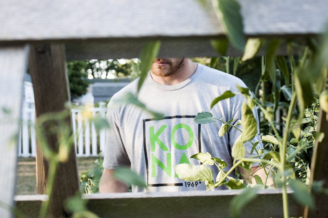 Make sure you check out all the new colors of "The Stack" available online! #followthewaves #wildwood