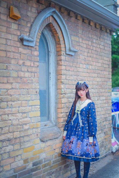 Twitterのコスプレ画像21