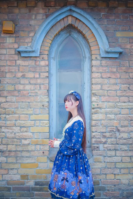 Twitterのコスプレ画像20