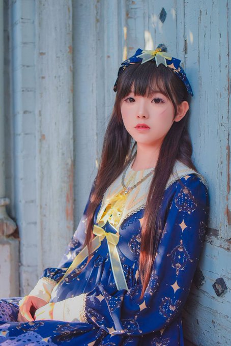 Twitterのコスプレ画像49