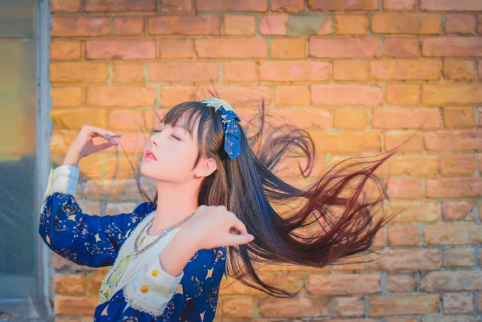 Twitterのコスプレ画像52