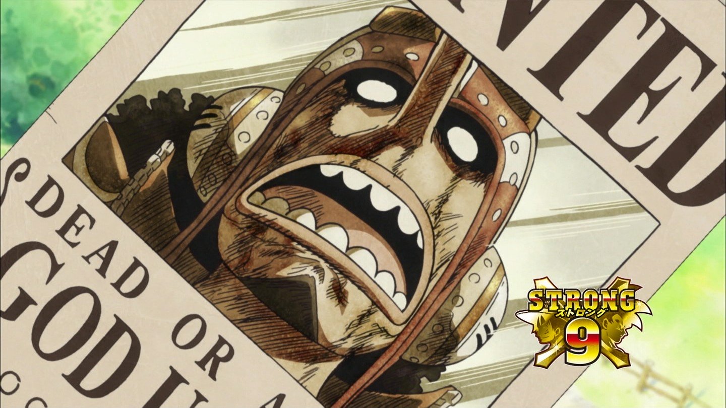 嘲笑のひよこ すすき בטוויטר One Piece 第753話アイキャッチその1 ゴッド ウソップ Onepiece ワンピース 嘲笑のひよこ すすき בטוויטר One Piece 第753話アイキャッチその1 ゴッド ウソップ Onepiece ワンピース