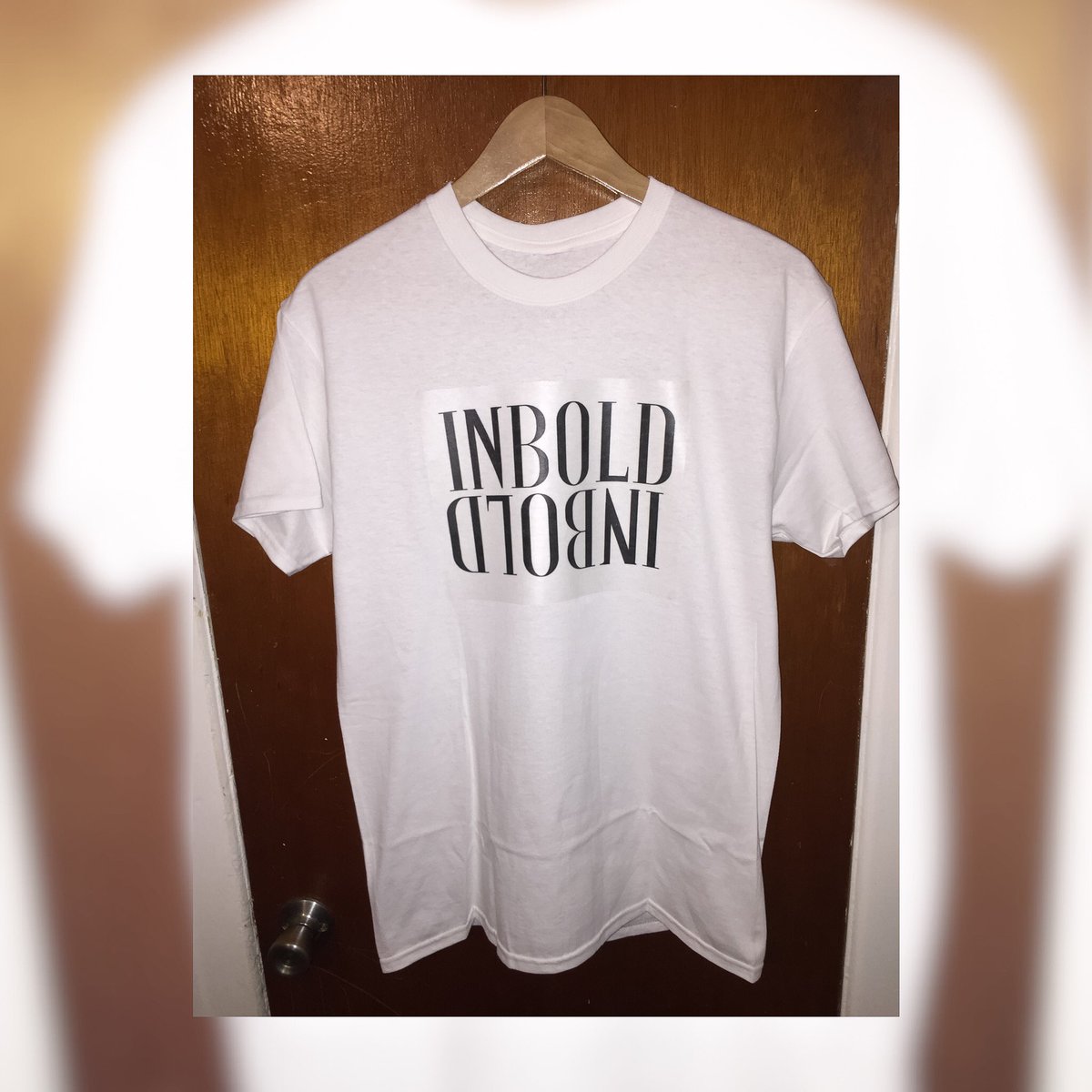 INBOLDclothing's tweet photo. #graphictees #clothingline #clothingdesign #clothing #tshirts #philadelphia #philly #smallbusiness #new #inbold https://t.co/nhTHthWoQi