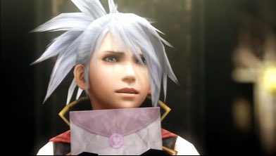にしむら 62 セブン サイス Ff零式 サイスちゃんが違う人にラブレター渡そうとしたらセブンちゃんが通りがかっちゃって勘違いするという頭のおかしいイベントをやってのけた公式すごくない これ公式だよ セブン受け入れる気満々だよこれ