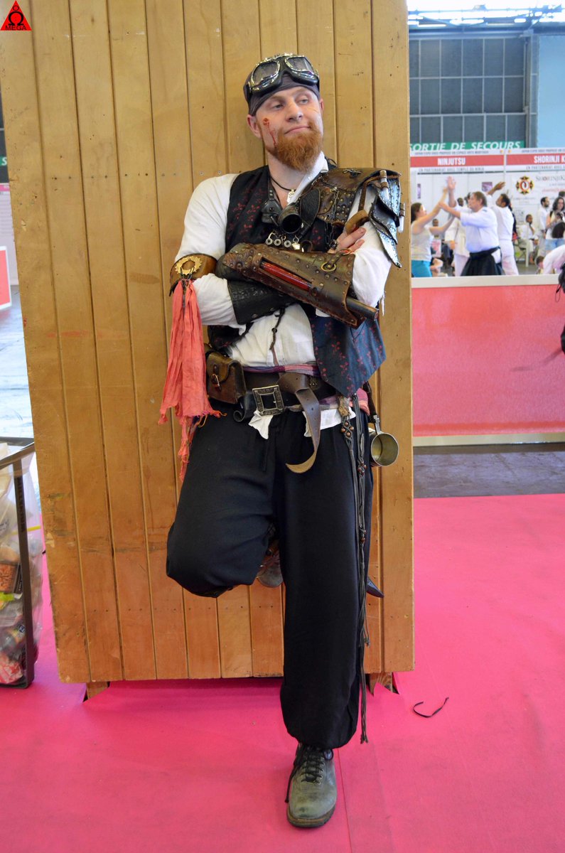 OMEGA_Asso's tweet photo. album #photography #cosplay @japanexpo vendredi 08 juillet 2016 by @OMEGA_Asso: https://t.co/ogIT98WIwX https://t.co/OMllXcSAwK