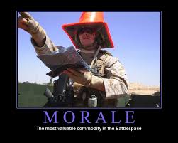 ChrisLewisLLS's tweet image. #MORALE is key to organizational #success. #LEAD for #TRUST, #LEAD for MORALE &amp;amp; LEAD for SUCCESS.