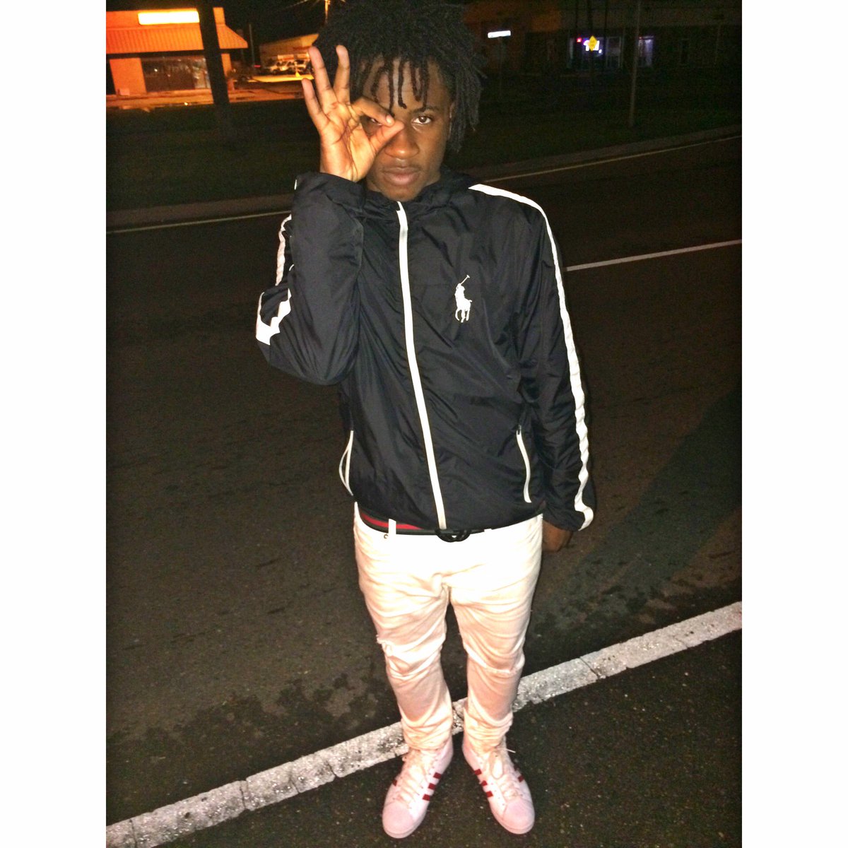 _sevenshotss's tweet photo. Do It For My Niggas Dat Ain't Here To Do It w / Me 💔💸..#ForeverStuntLikeDuke👿 #LongLiveDedo❤️ #GMS x #BB🍞 https://t.co/nlesDZvHYt