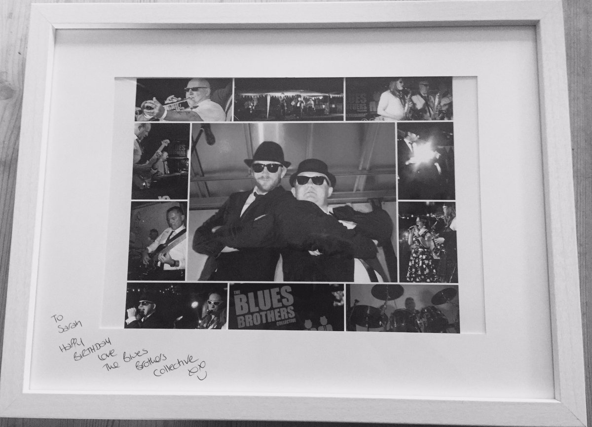 NineOddNotes's tweet image. Great gig last night, Congrats to Sarah. Xx 😎😎