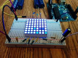 megaestrella16's tweet image. RT Recopilación de proyectos #Arduino con LEDs portalarduino.com #ArduinoLED
