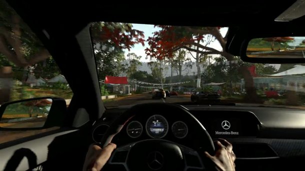 ElectroTheatre's tweet photo. DriveClub VR Tracks to be Added to DriveClub for Free https://t.co/sXuvf5FvuW https://t.co/ykyJmymeWX