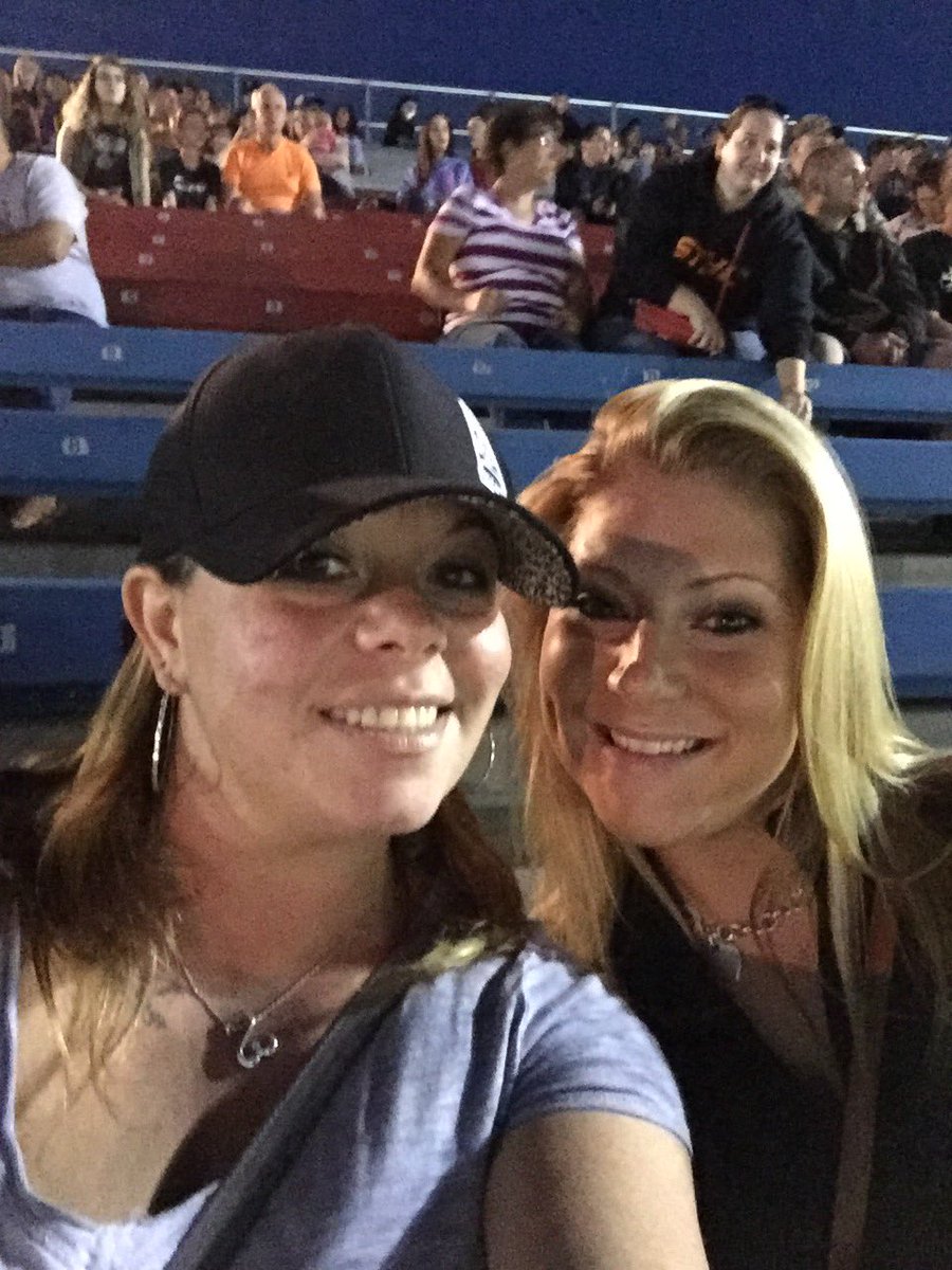 First Dirt Track Race!!!!