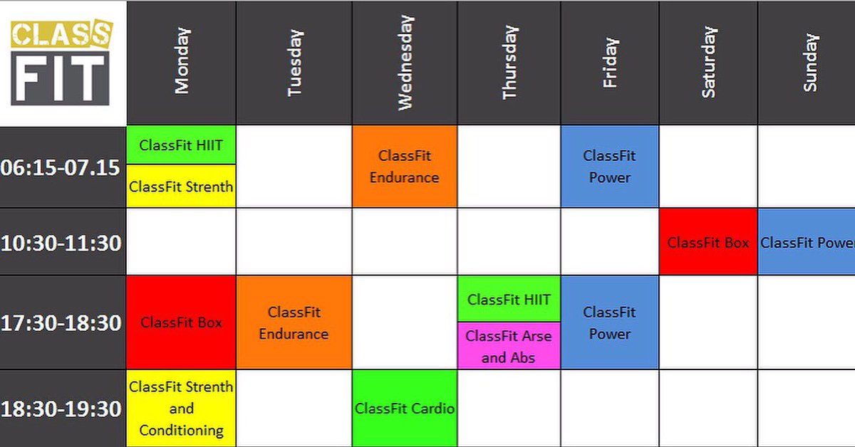 ClassFitUK's tweet image. Summer is no excuse to slack off your training, get involved. Retweet #classfit #gym #fitness👌🏻💪🏻👍🏻