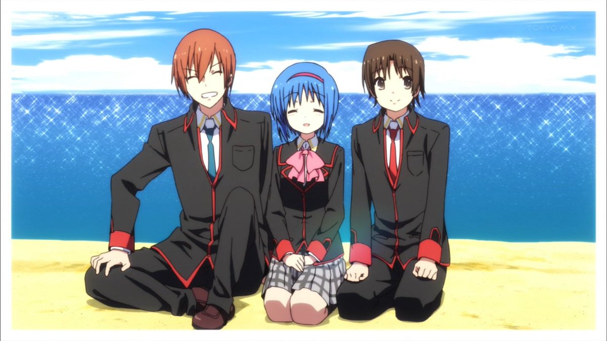 たや בטוויטר 日付変わって本日8月22日は リトルバスターズ 西園 美魚 のお誕生日です おめでとう 神のみの文系少女 栞 も好きだけども リトバスの文系少女も好きです 西園美魚生誕祭 西園美魚生誕祭16 リトルバスターズ