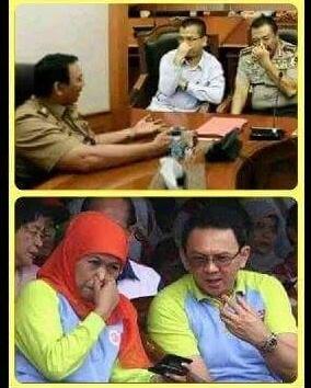 DudunZizou's tweet image. #StopGubernurJamban #StopBit*hJournalism 😊