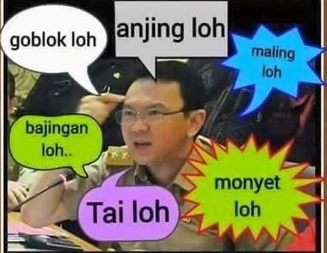 DudunZizou's tweet image. #StopGubernurJamban #StopBit*hJournalism 😊