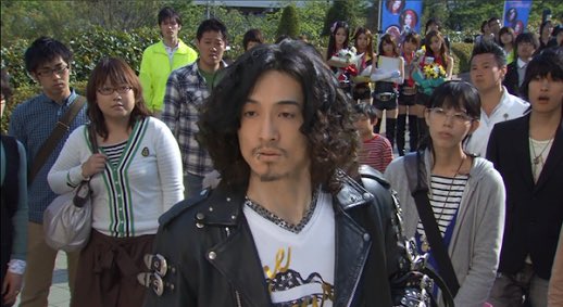 なおき 唐橋充さん特撮出まくり 仮面ライダー555 海堂直也 侍戦隊シンケンジャー 腑破十臓 仮面ライダーオーズ 映画 ロッカー 仮面ライダーゴースト 宮本武蔵