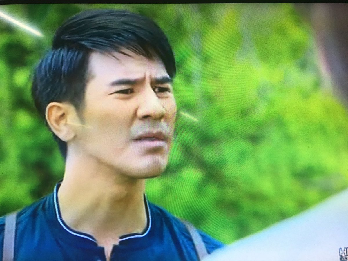 มีความงอแงนะ คุณราม #เลือดรักทระนง #รักโป๊ป