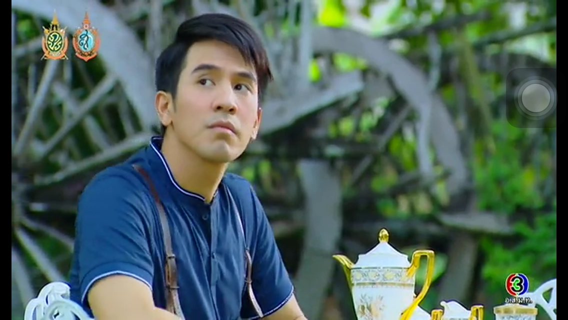 โอ้ยยย คว่ำไรเบอร์นี้ หิวข้าวแน่นอนนนน #เลือดรักทระนง