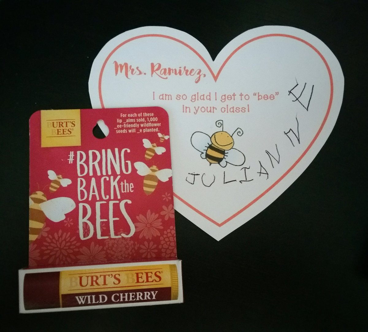 malorynewby's tweet photo. #BringBackTheBees https://t.co/j8rhfzyWJN
