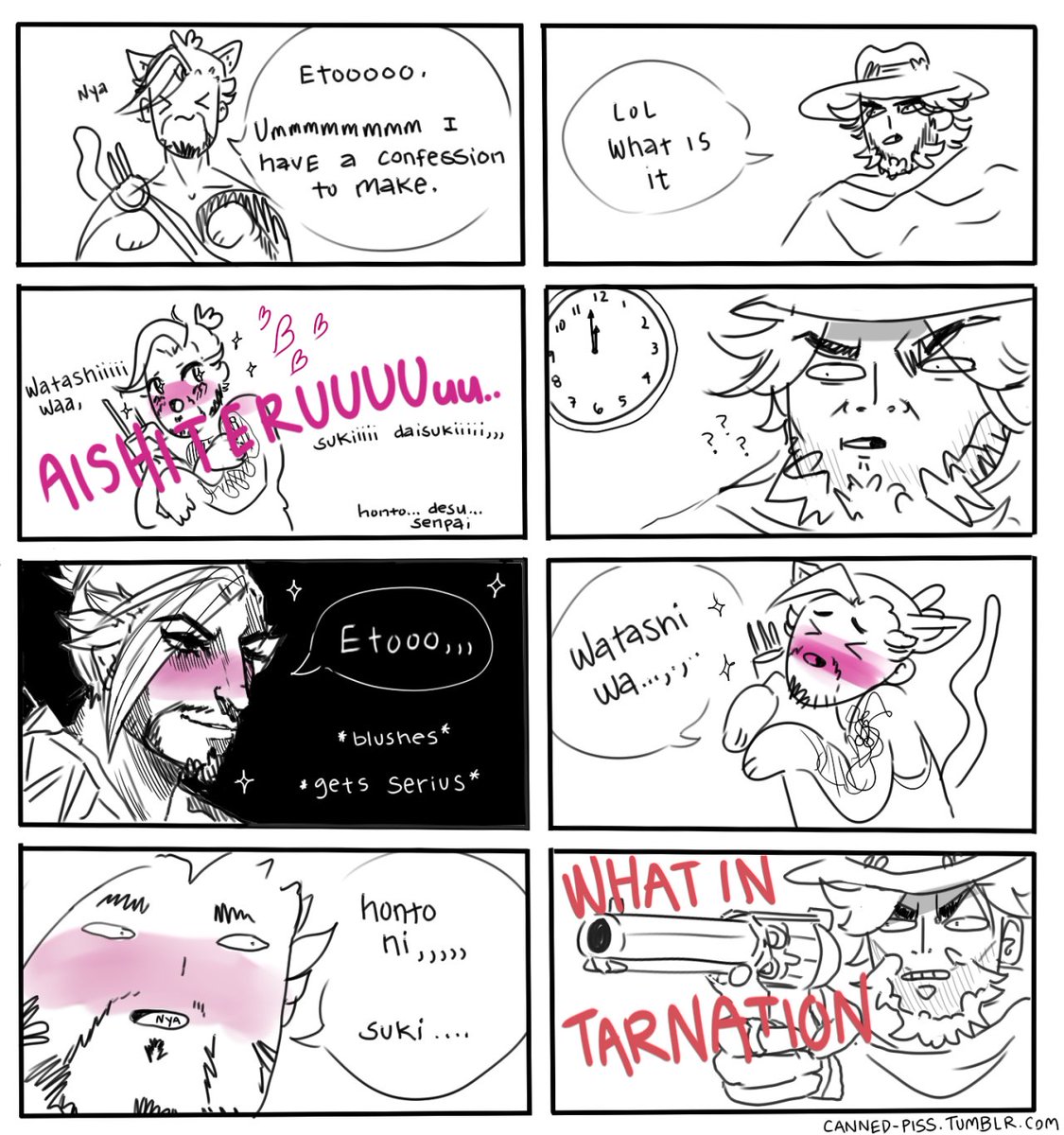 Trubeque's tweet image. [Source: canned-piss.tumblr.com/post/149268412…]