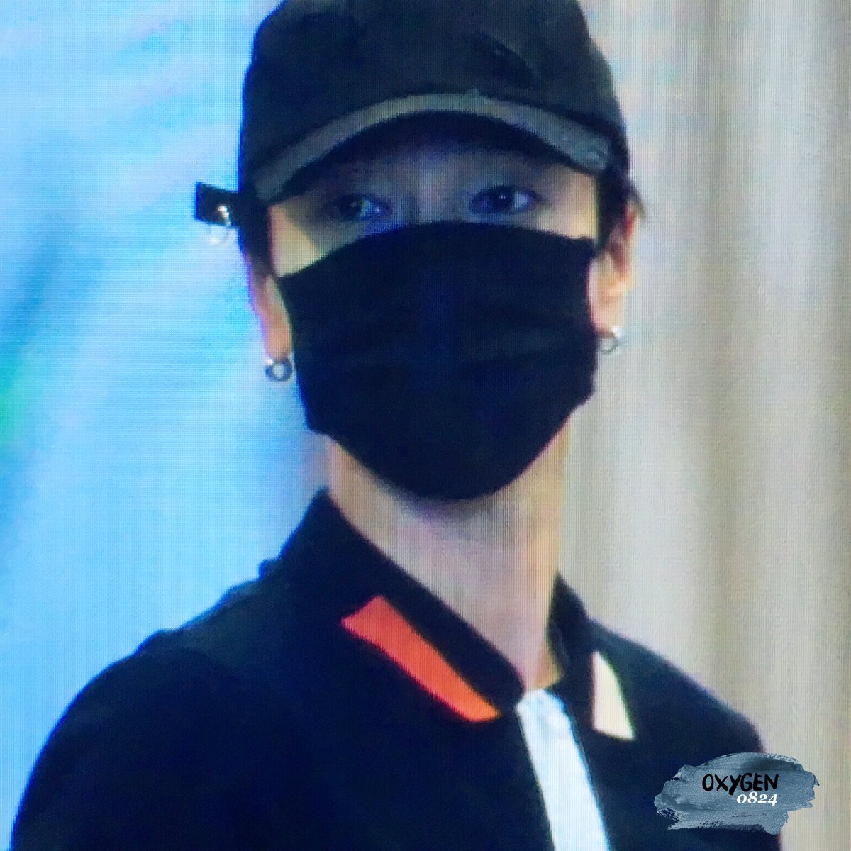 160821 <a href="/shfly3424/">Yesung</a> KTR preview 2 #김종운 #yesung #예성 #KimJongWoon