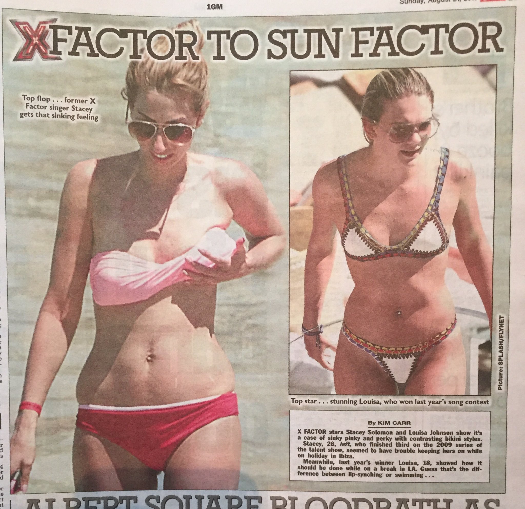 Stacey Solomon on Twitter: 