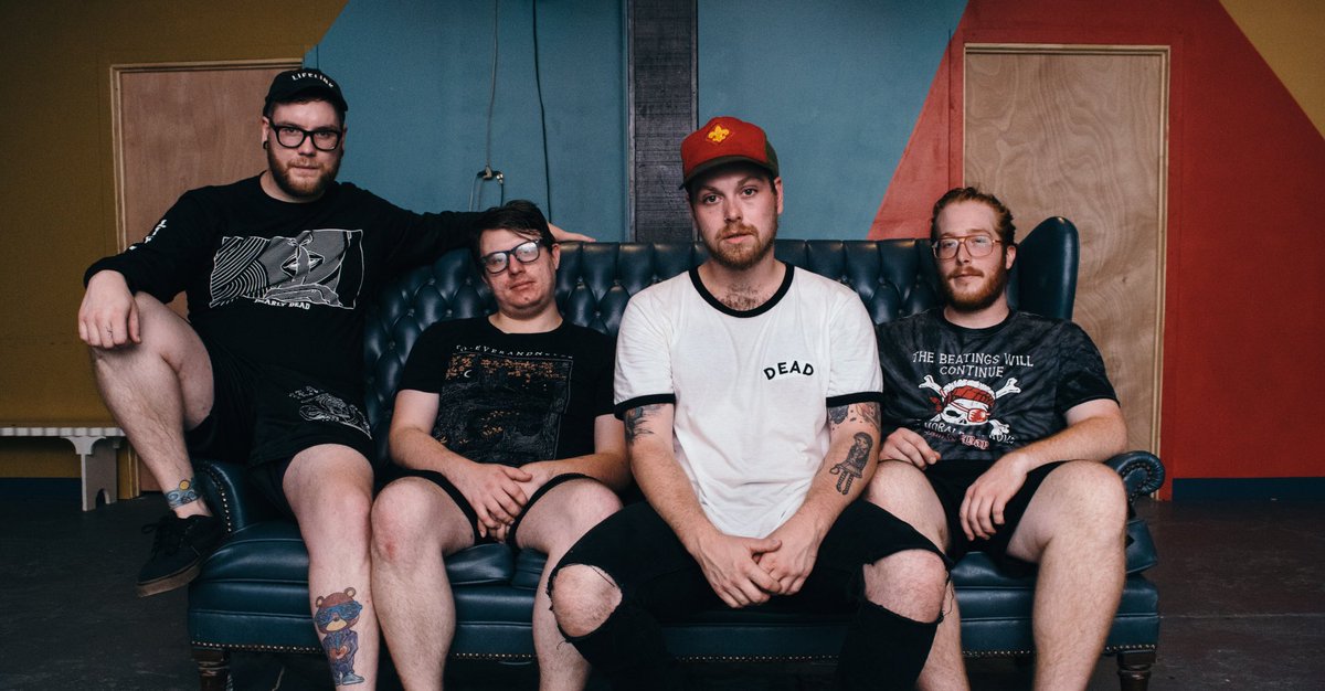 Blood is blood
Buffalo NY
📷: Rich Weinberger