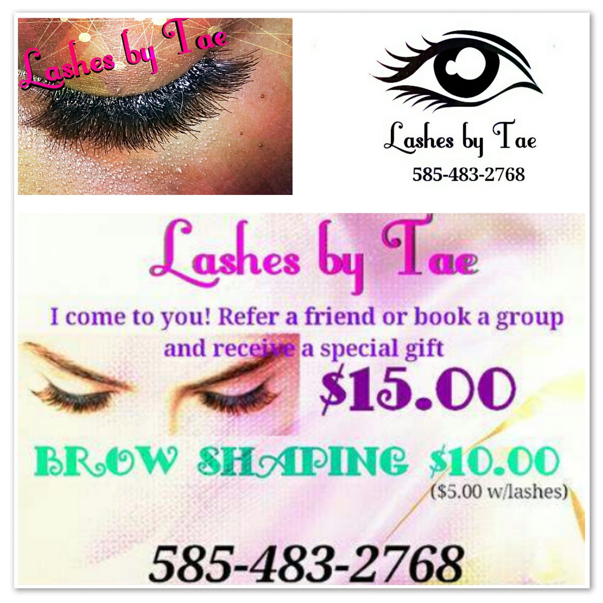 Lashesbytae's tweet photo. https://t.co/PhveCJ0opo