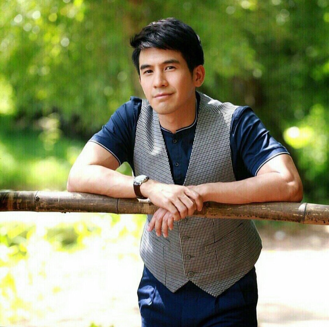 ดูคุณรามกันอยู่รึเปล่า อย่าเกลียดคุณรามหละ #เลือดรักทระนง