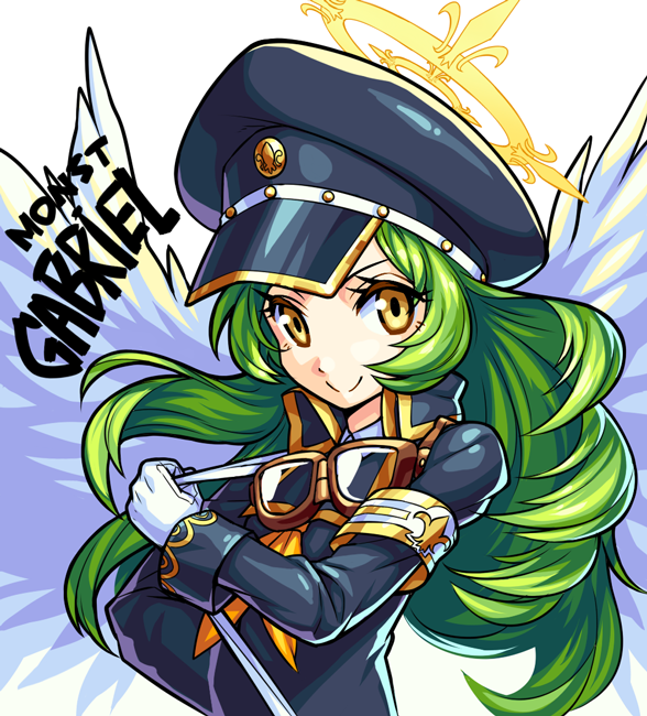 ガブリエルのtwitterイラスト検索結果 古い順 ガブリエルのtwitterイラスト検索結果 古い順