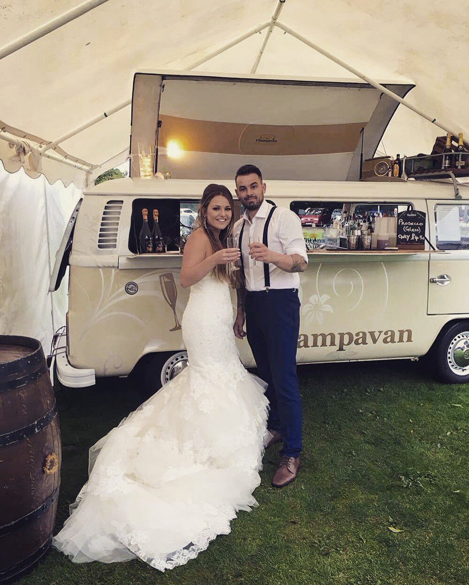 Champavan's tweet image. Jayde &amp;amp; Shaun's wedding was the perfect way to celebrate marriage. Love, family &amp;amp; friendship all in one place. ❤️