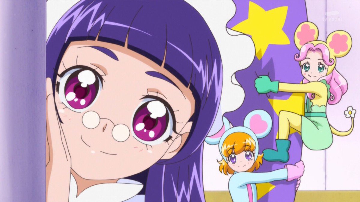 閻魔あいphone リコちゃんメガネ可愛い プリキュア 魔法つかいプリキュア まほプリ Precure 閻魔あいphone リコちゃんメガネ可愛い プリキュア 魔法つかいプリキュア まほプリ Precure