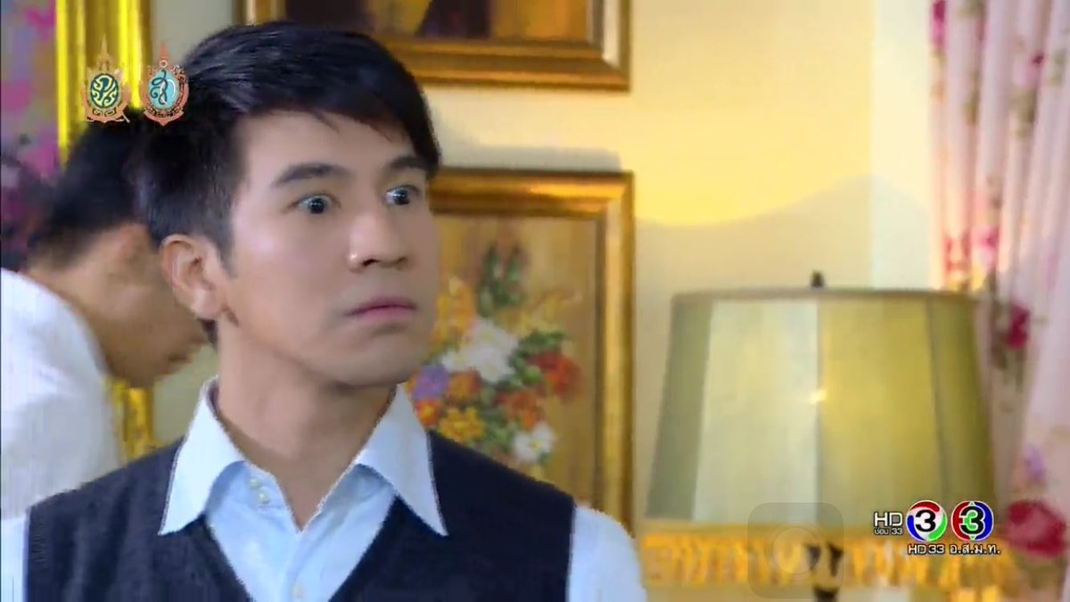 ใครนินทาลูก!!!
ลูกไม่ยอมมมมมมม!!!!!😤 #เลือดรักทระนง