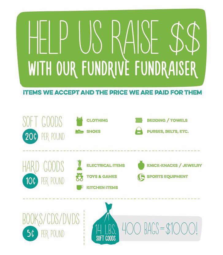 cville_dteam's tweet photo. One week left of the donation drive! Please contact us if you are interested in donating! 💙📦 https://t.co/eaCu3YNGSR