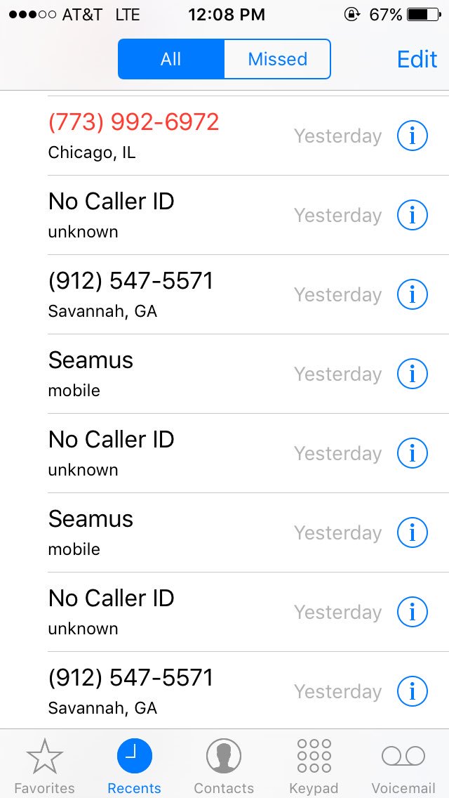Sam_Martin927's tweet photo. When someone leaks your number as Jacob Sartorius https://t.co/vbLlKuFABa
