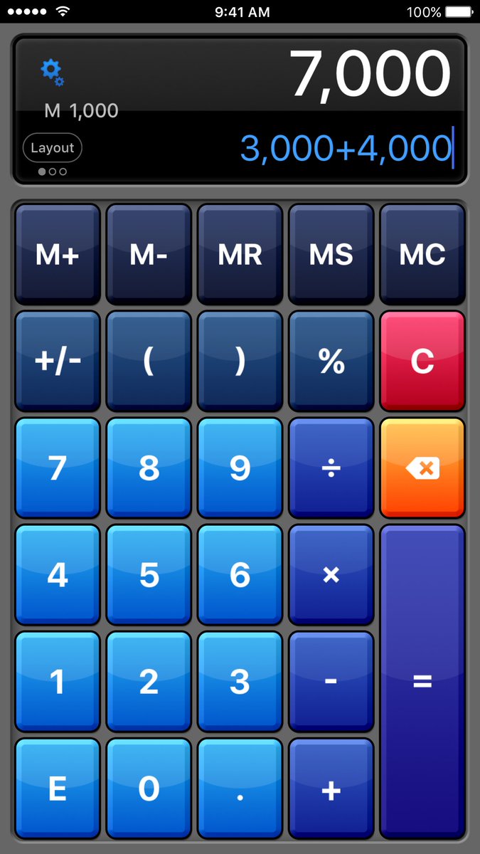 Cider Software LLC tweet media