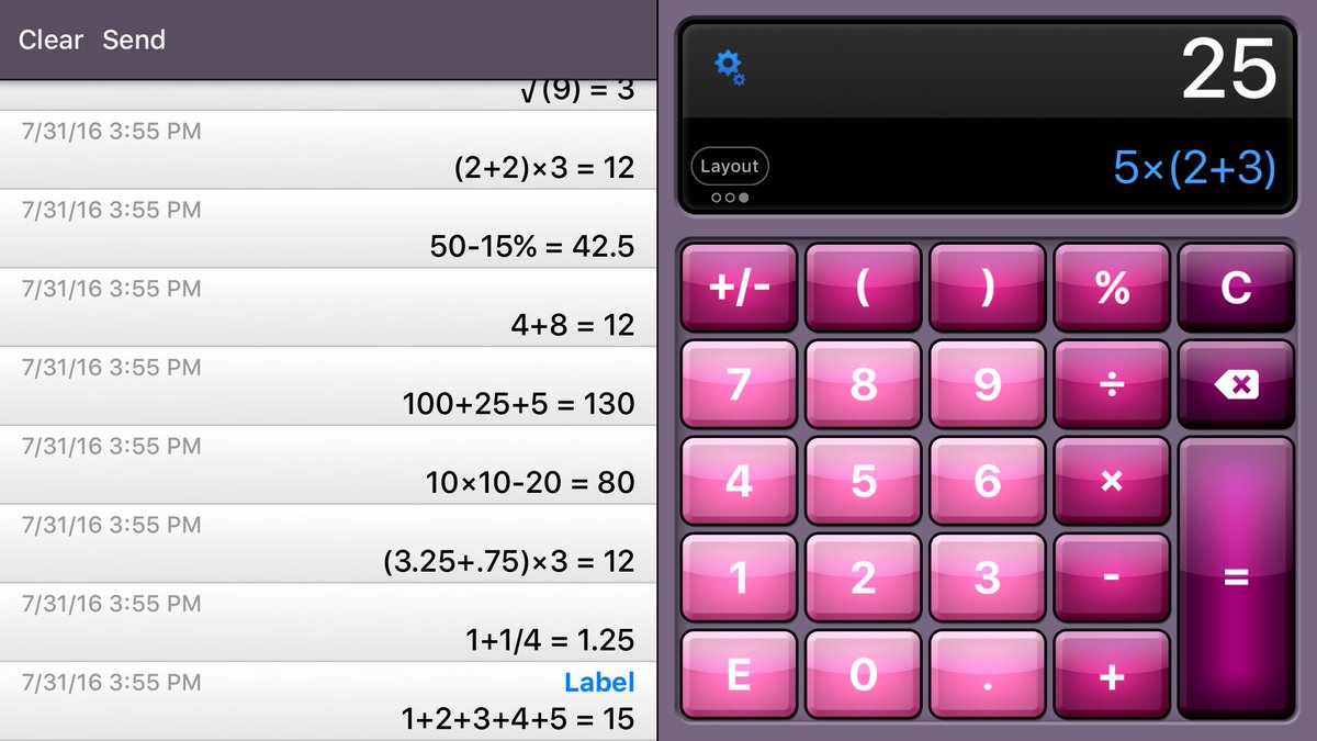 Cider Software LLC tweet media