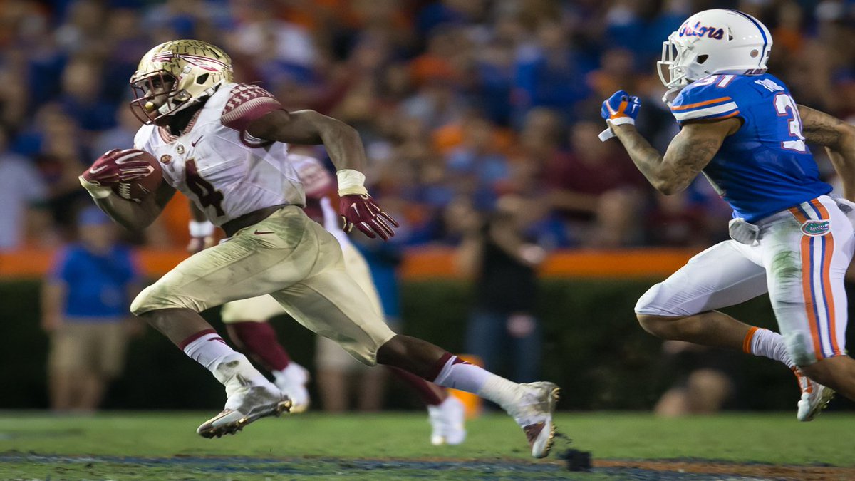 Seminoles ranked fourth in AP preseason poll bit.ly/2b8HyUp?utm_me… https://t.co/xZATUX2LUx