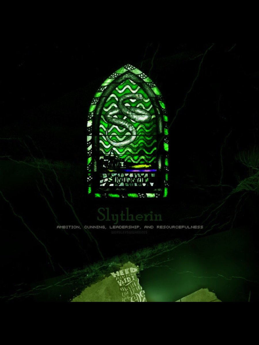WritersCat's tweet photo. #Slytherin #SlytherinPride https://t.co/TWrQqgTN8o