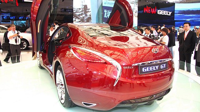 Китайский концерн Geely Auto представит в Москве новый GT

Читать далее: autoplus.su/details/concep…

#Авто #Auto #Geely