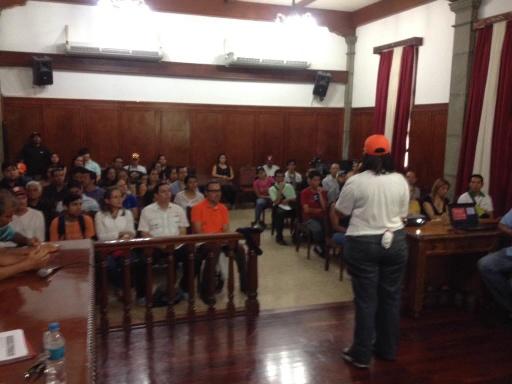 VPMerida's tweet photo. Juramentadas las @RedesVP en Libertador, Sucre, Tovar y Zea. #MeridaNoSeRinde https://t.co/sHgpCQSlNq