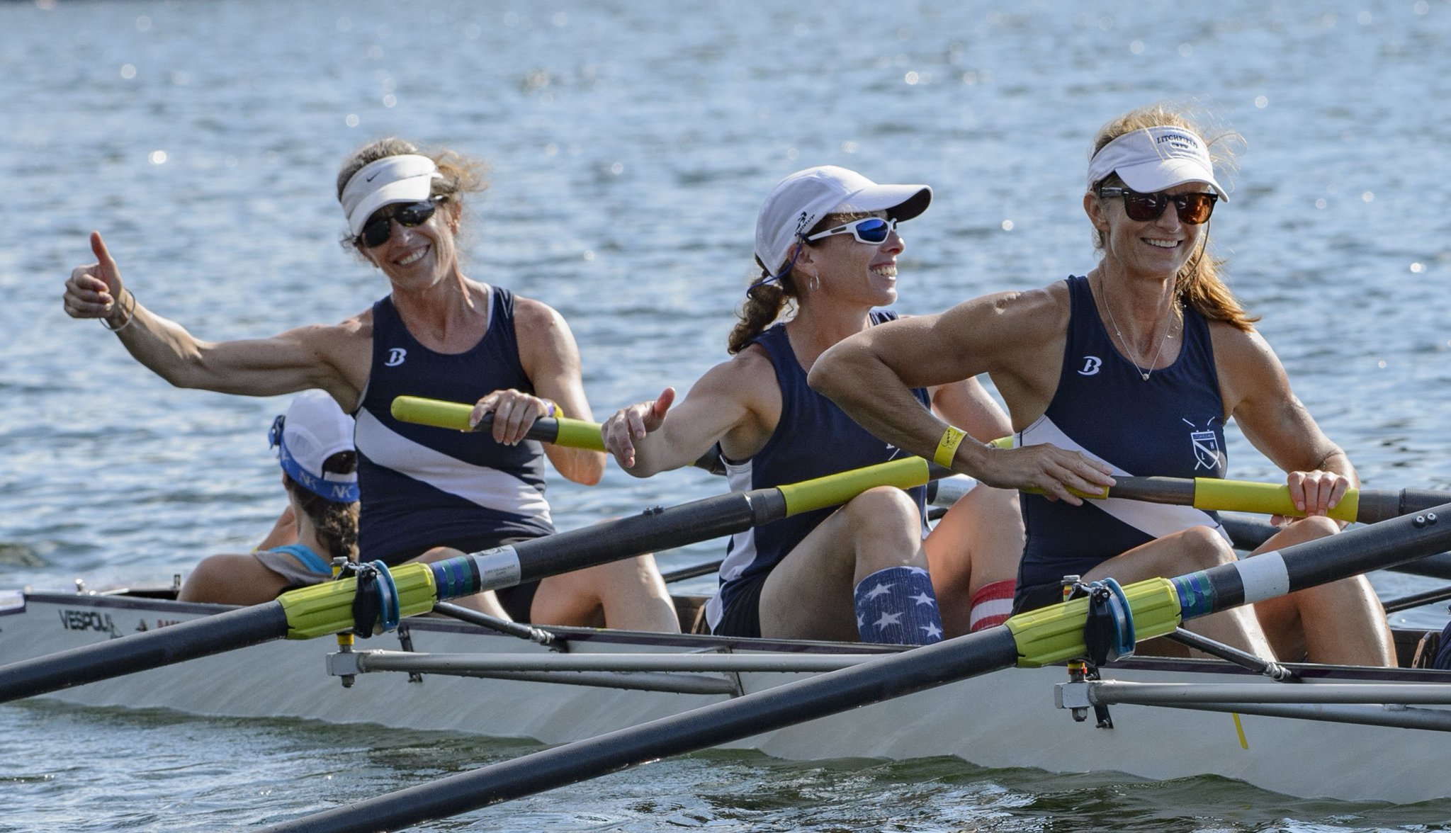 Us Rowing Masters Nationals 2025 Noami Belicia