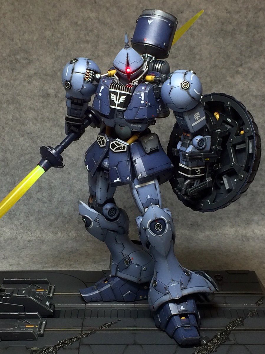 革人ガンプラ MG ドム ギャン キュベレイ 3個セット thumbnail_ogp.jpg