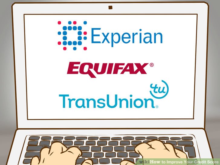 CreditScoreQuiz's tweet image. There is more than one credit score to track. Know them all. #CreditScoreInfo